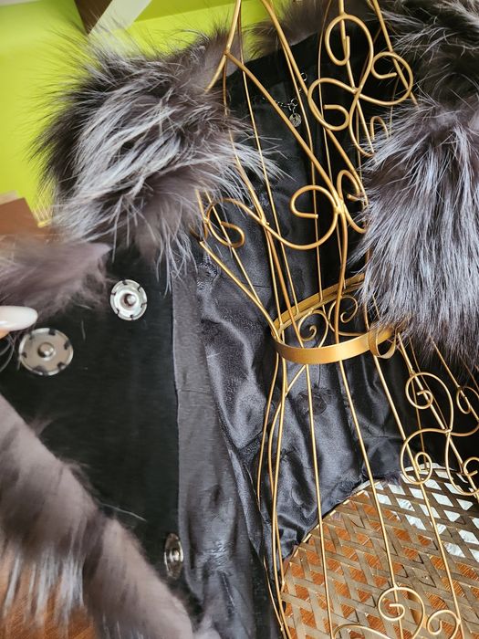 Vand Vesta Blana Vulpe