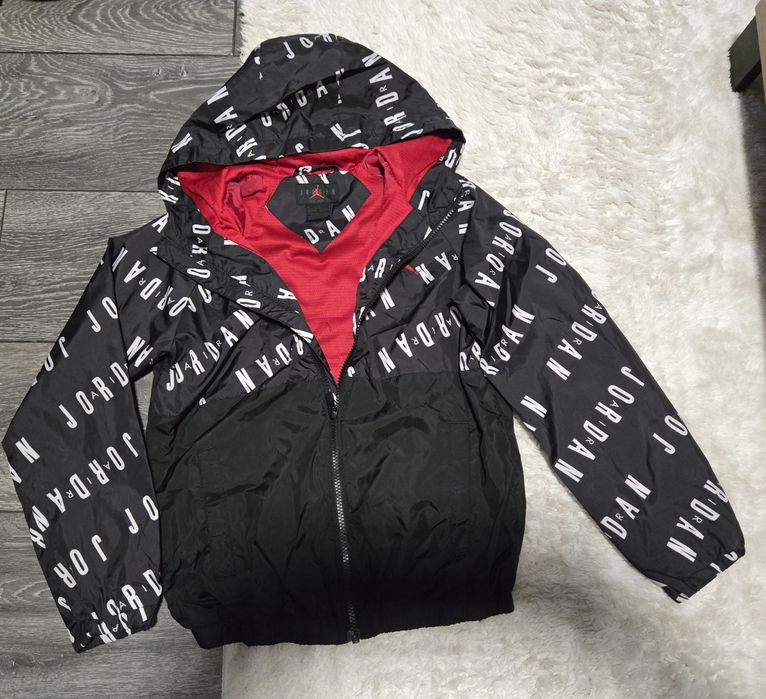 Детско есенно яке за момче 10-12год.