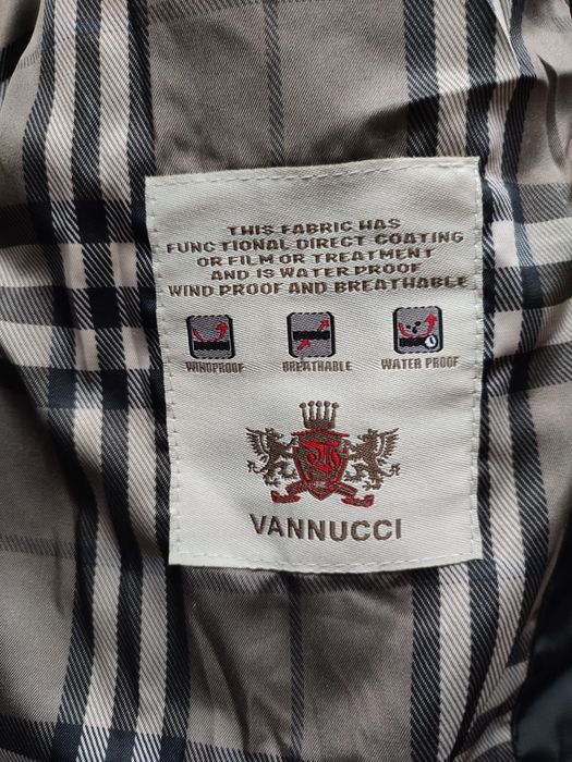 Geaca Vannucci femei