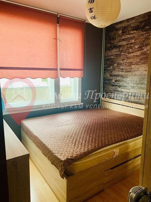 Дава се под наем Тристаен апартамент в София, Лозенец - 85 кв.м за 800 € - Снимка #2