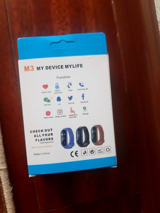 Пррдам Смарт часы