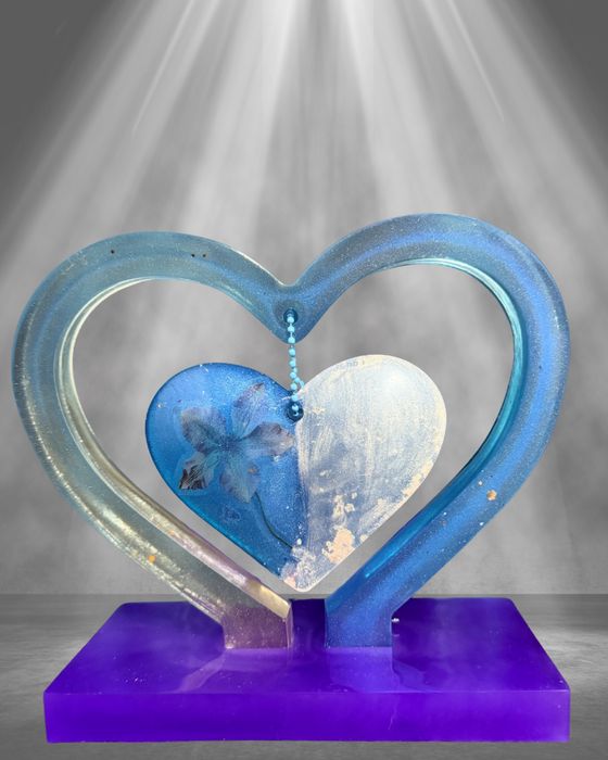 Aranjamente din rasina