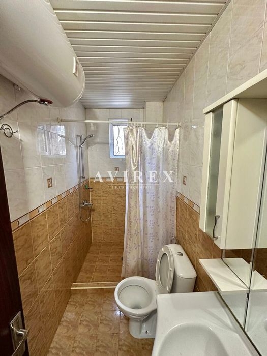 ПОД НАЕМ двустаен апартамент до у-ще Паисий Хилендарски