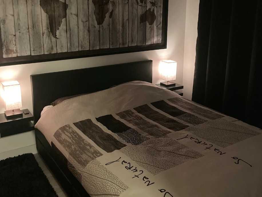 Дава се под наем Тристаен апартамент в Пловдив, Централна гара - 89 кв.м за 346.8 € - Снимка #1