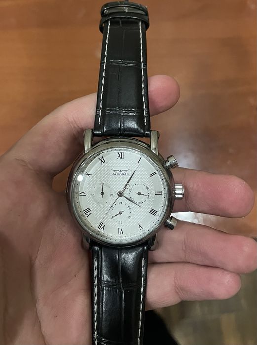 Mexanika soat sotiladi holati yangidek