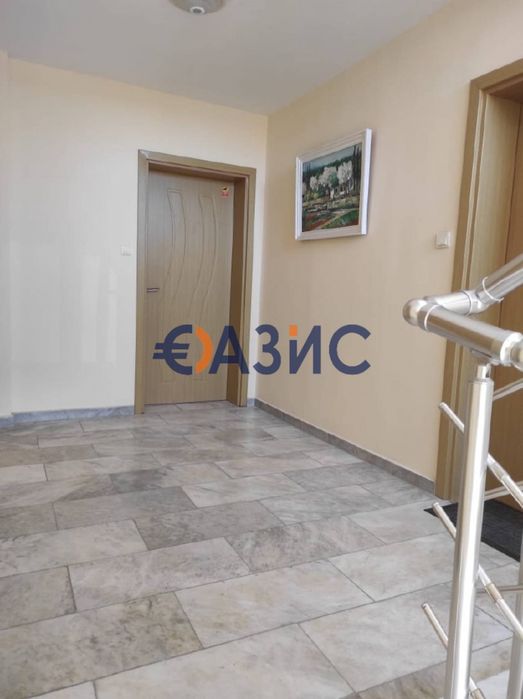 Продава се Тристаен апартамент в Черноморец - 113 кв.м за 947 €/кв.м - Снимка #11