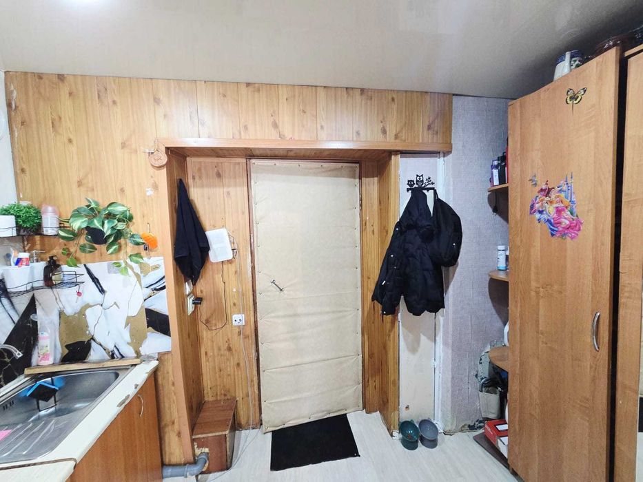 В продаже комната, ДБ Северный