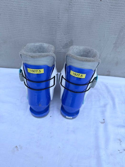 Clapari ski schi copii McKinley  marime Eur:27.5 Mondo:17.5
