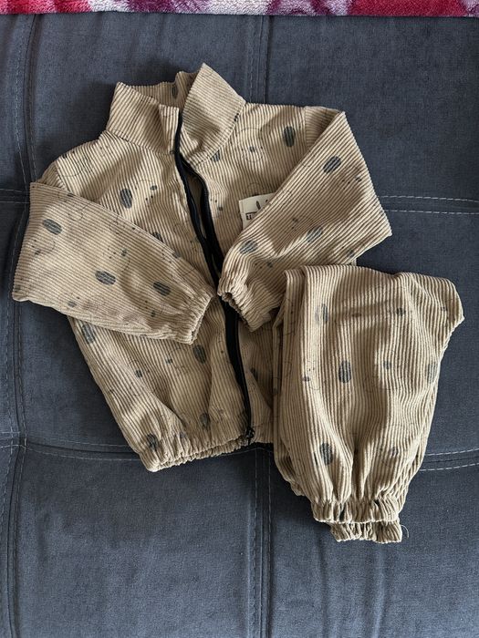 Балалар киімі, с рождения до года