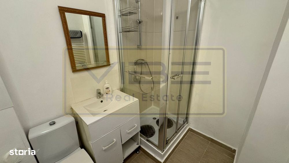 Apartament 2 camere Podu Ros - 10 min Palas Mall