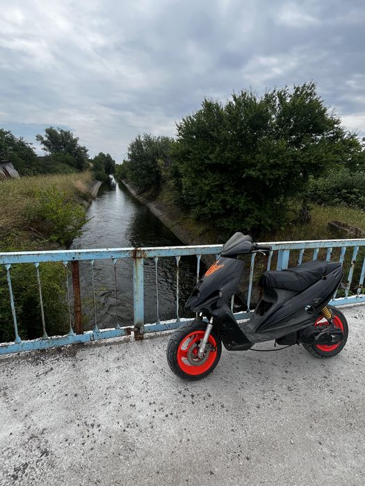 Продавам Malaguti F12 50c