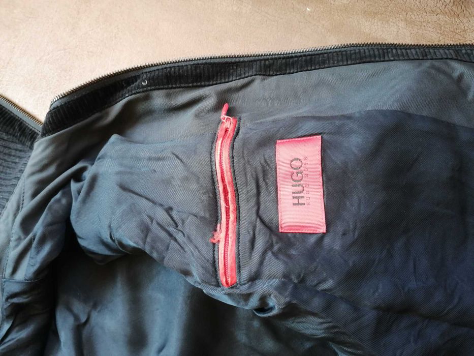 Мъжко яке HugoBoss,размер L