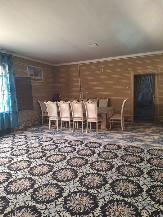 Участок срочно продаётся в городе Кагане.