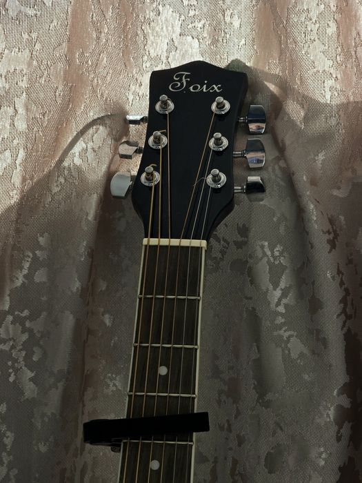 Акустическая гитара Joix 6-ти струнная