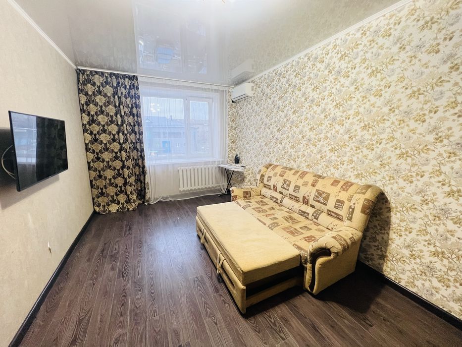 Квартира 2 комнатная НИШ
