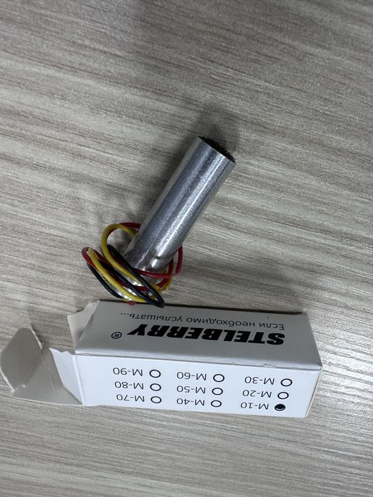 Микрофон внешний для видеокамер