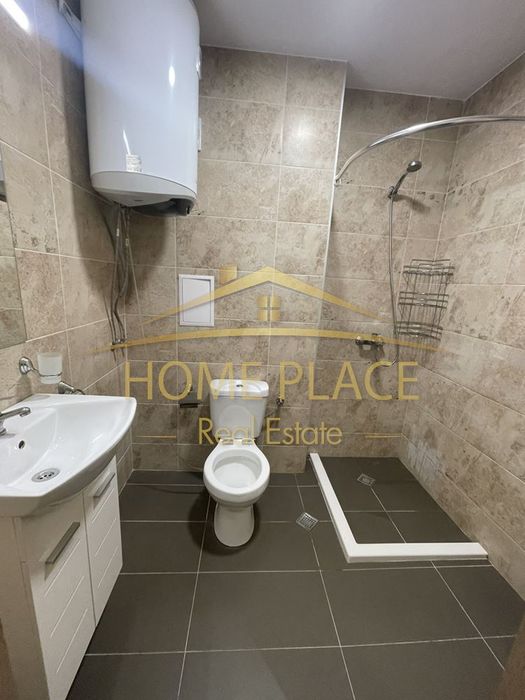 Дава се под наем Едностаен апартамент в Варна, Левски - 50 кв.м за 408 € - Снимка #4