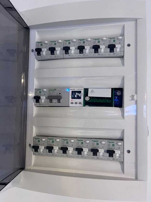 Electrician / Instalator Pitești