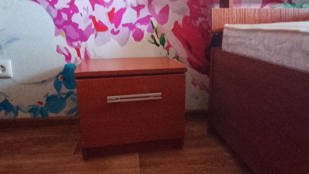 Продам двухспальную кровать