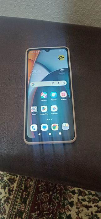 Redmi A 3 тилифон.