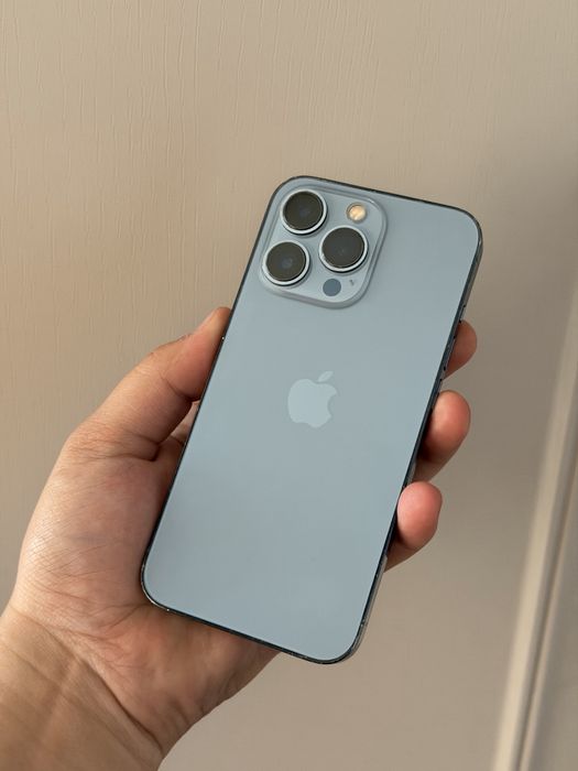 Iphone 13 pro 256gb / Айфон 13 про 256гб