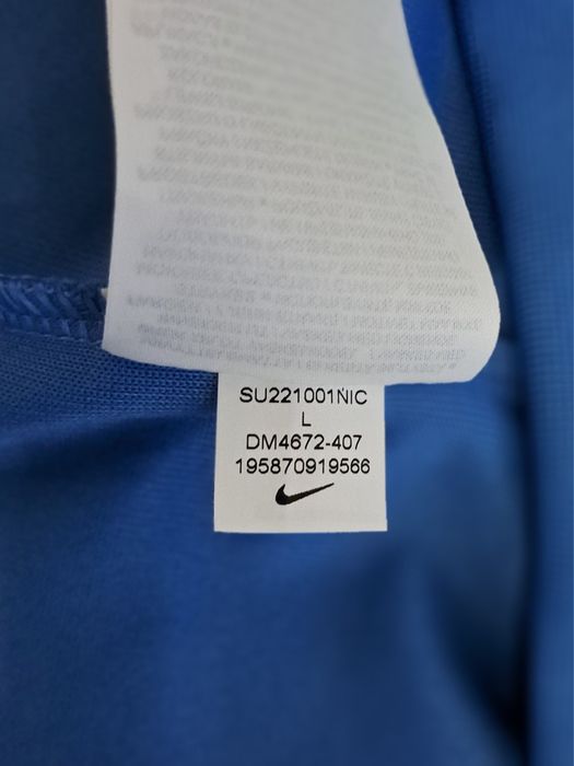 Nike-Ориг.горнище