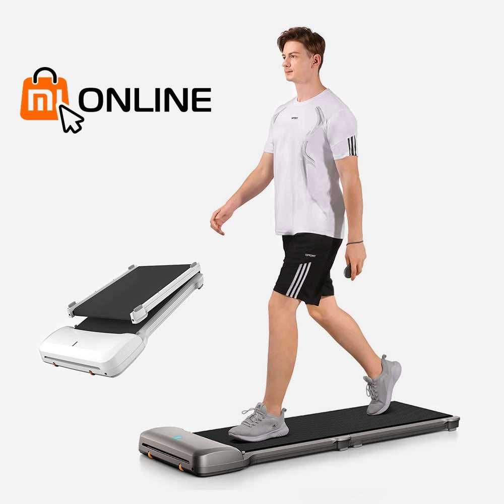 Складная компактная беговая дорожка Xiaomi KingSmith WalkingPad C1 EU: 4  990 000 сум - Атлетика / фитнес Ташкент на Olx