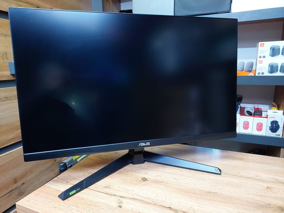 Monitor Asus Tuf GAMING 27