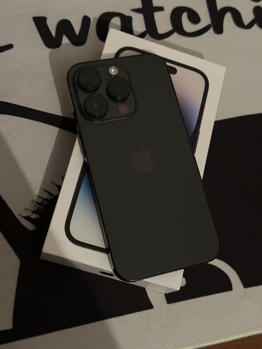 iPhone 14 Pro 256gb айфон 14 про