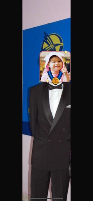 Продам       смокинг