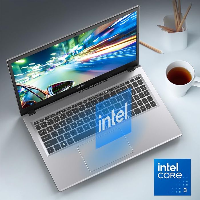 Ноутбук Acer Aspire Go 15 новый, гарантия, Доставка в бонус до дома