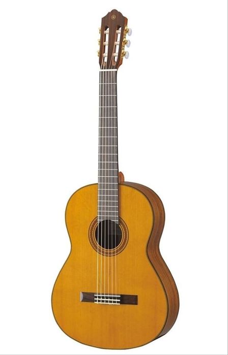 Гитара Yamaha GG122MS