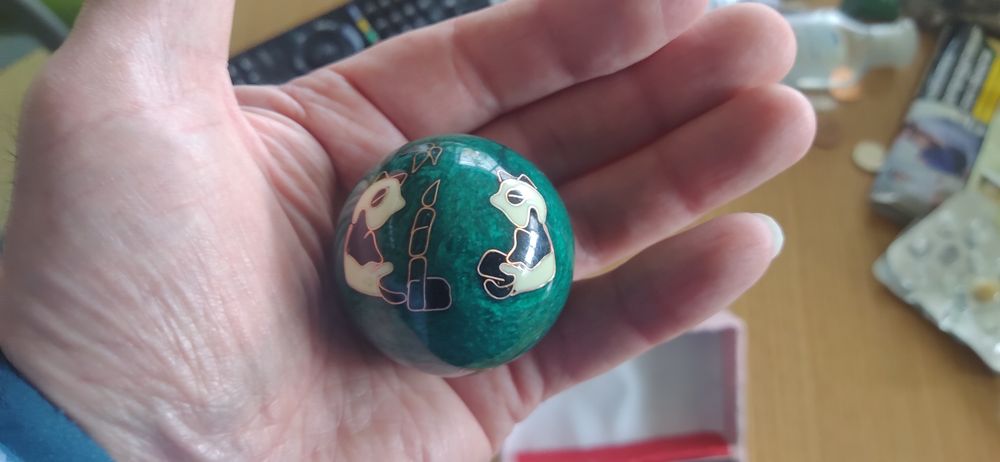 Китаийски антистрес топчета  , за релакс