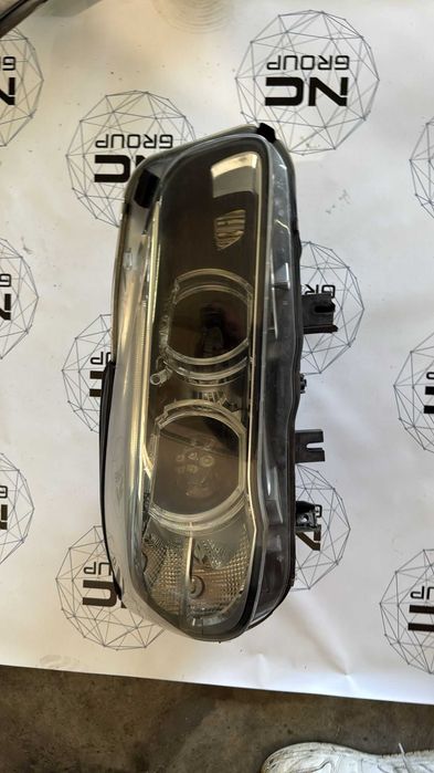 Far dreapta BMW Seria 2 F45 Active Tourer si alte piese