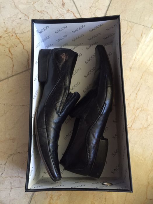 pantofi bărbătești