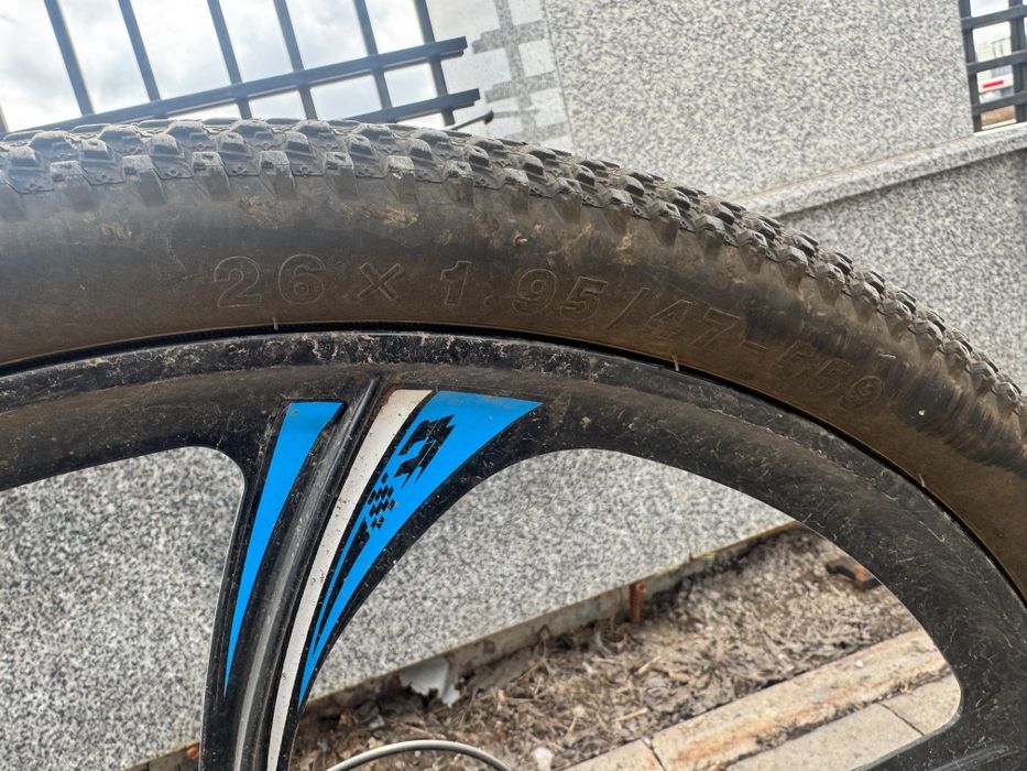 Велосипед 26 хабарласыңыздар