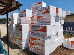 FIER beton 8-22 mm bara 12ml/6 ml