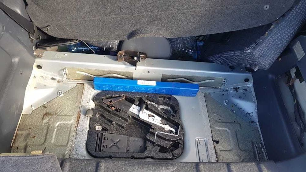 Mini Cooper 1.6 16V/Катализатор/Лети джанти 15 зимни гуми /На части