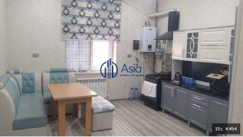 6-mikrdan TEZDA 2x xonali 96m2 kvartira Sotiladi