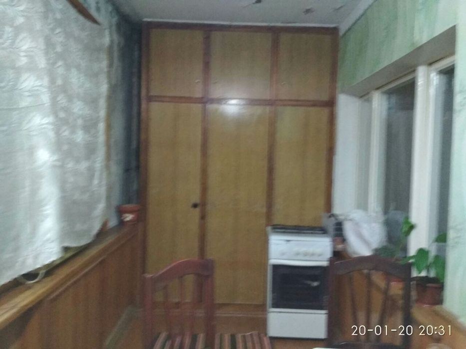 Сергели  8. 4/5/9 балкон 2*6 ипотека можно