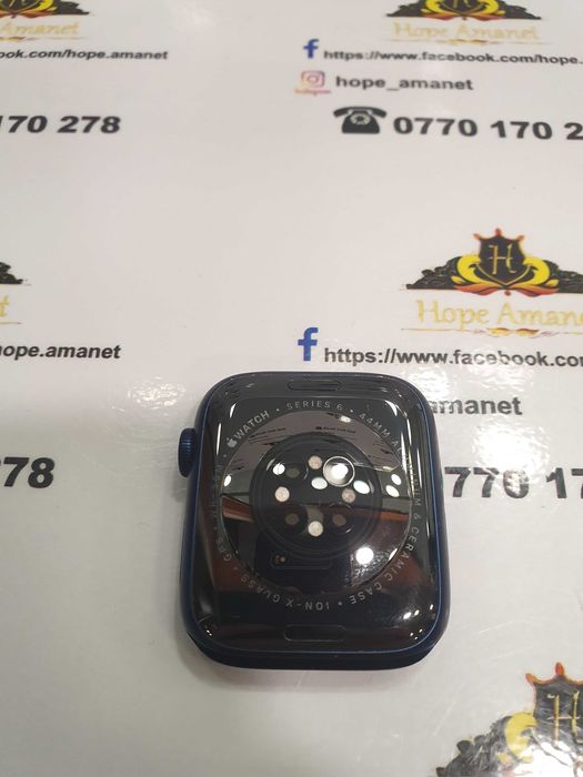 Hope Amanet P13/Apple Watch Seria 6