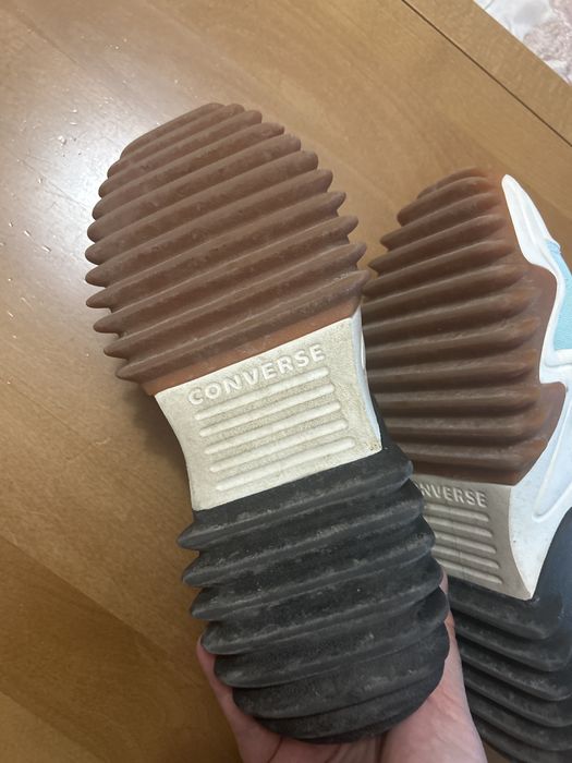 Converse 41  номер