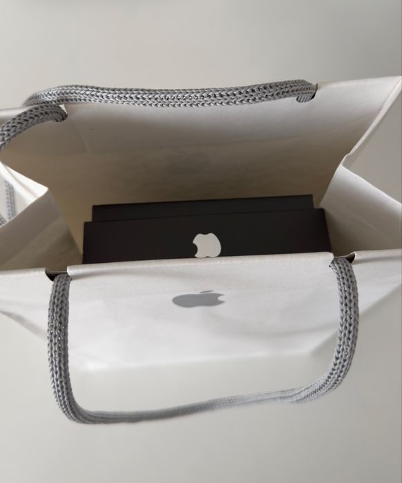 Iphone 13 Pro Max / 256 gb / Silver / Cadou 4 huse