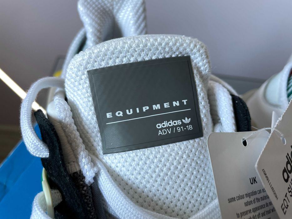 Adidas EQT Support 91/18
