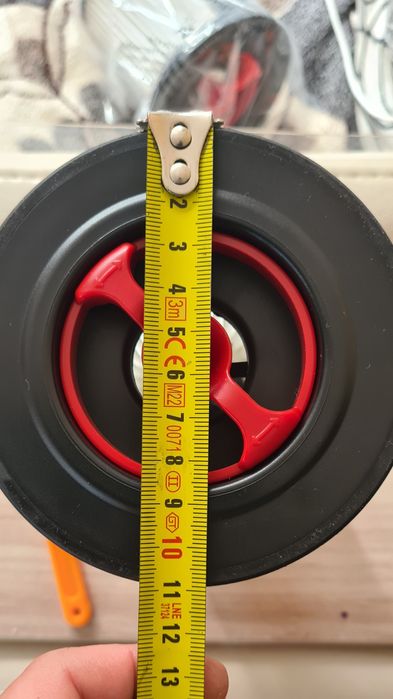 Hepa филтър за прахосмукачка 2 броя