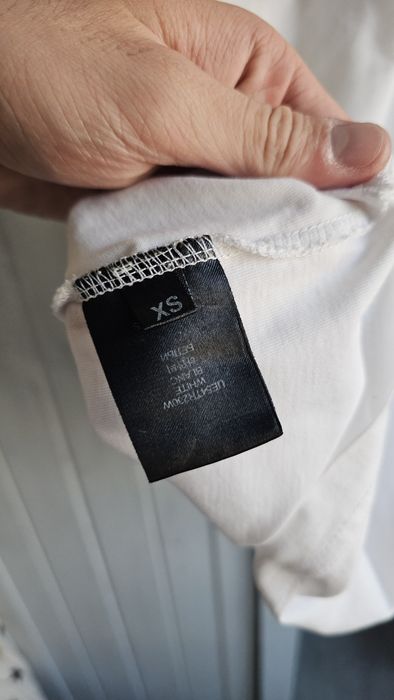 Tricou Vetements ecstasy