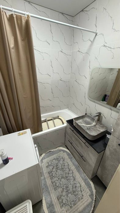 Продается квартира в новом районе