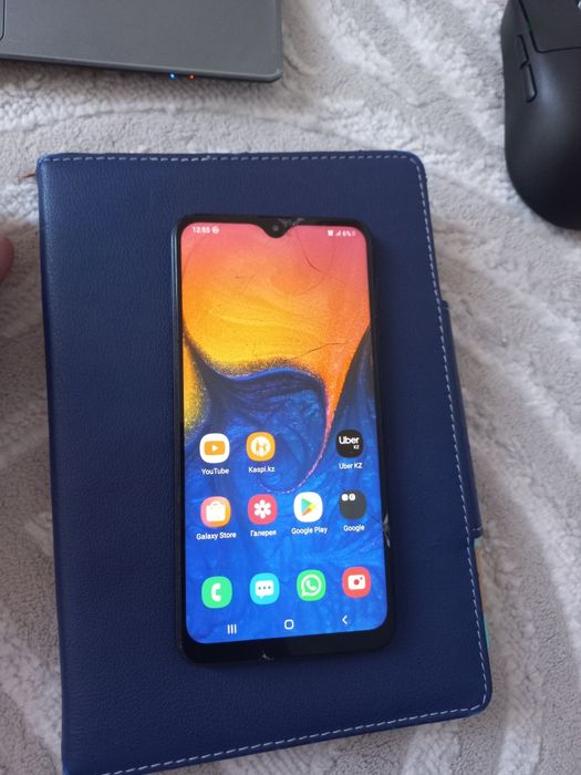 Galaxy A10, 32gb