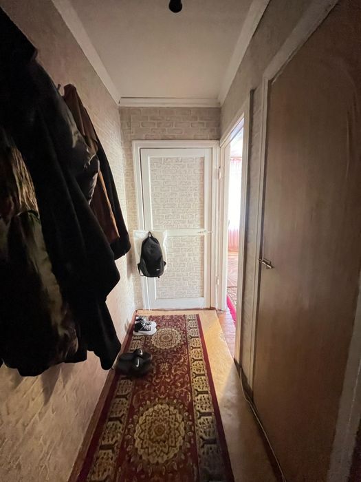 Продаётся Квартира
