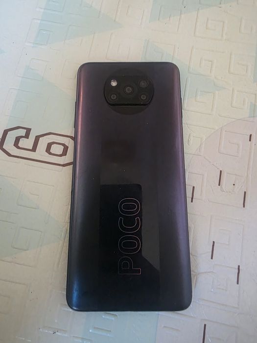 Poco x3 pro 128 gb